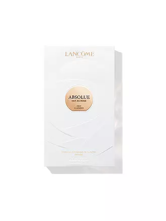 LANCÔME | Absolue Les Parfums Hot as rose Eau de Parfum 100ml |